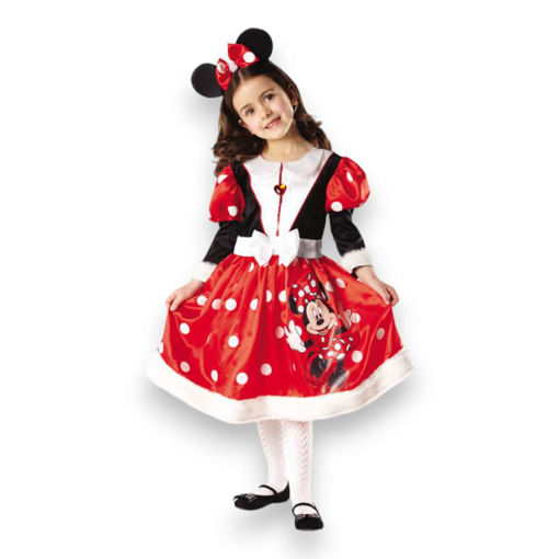 Picture of MINNIE MOUSE 7-8 YEARS